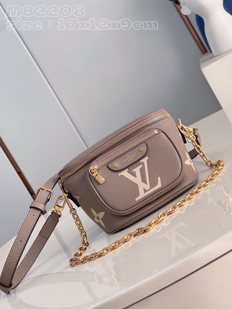 LV Satchel bags